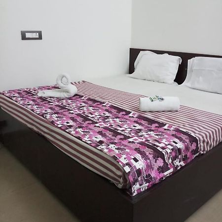 Sri Kousthubham Residency Hotel Tirupati Eksteriør billede