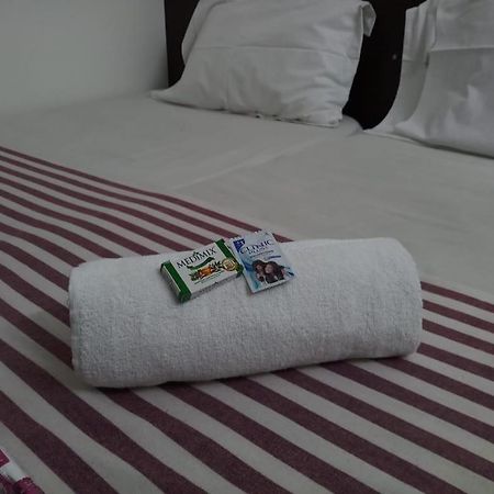 Sri Kousthubham Residency Hotel Tirupati Eksteriør billede