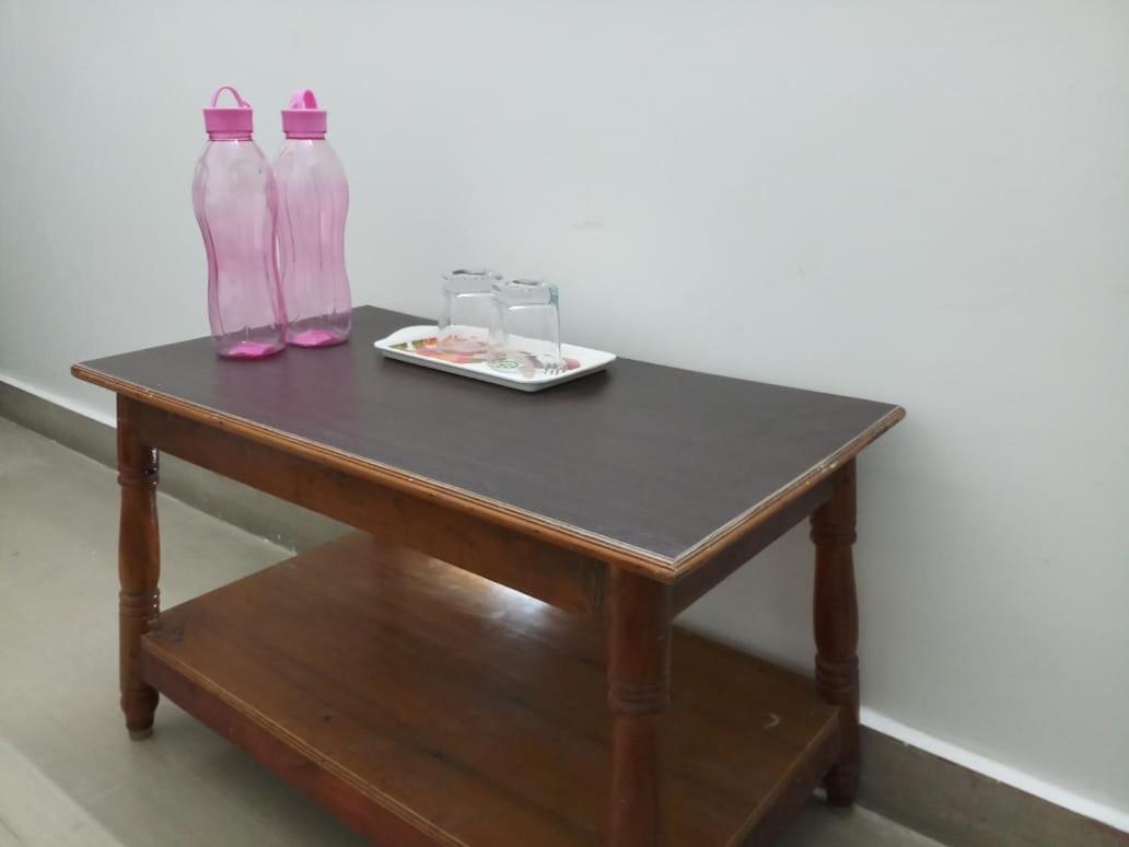 Sri Kousthubham Residency Hotel Tirupati Eksteriør billede