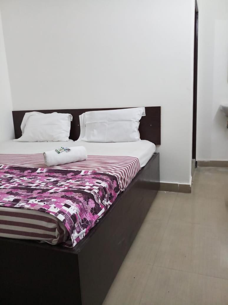 Sri Kousthubham Residency Hotel Tirupati Eksteriør billede