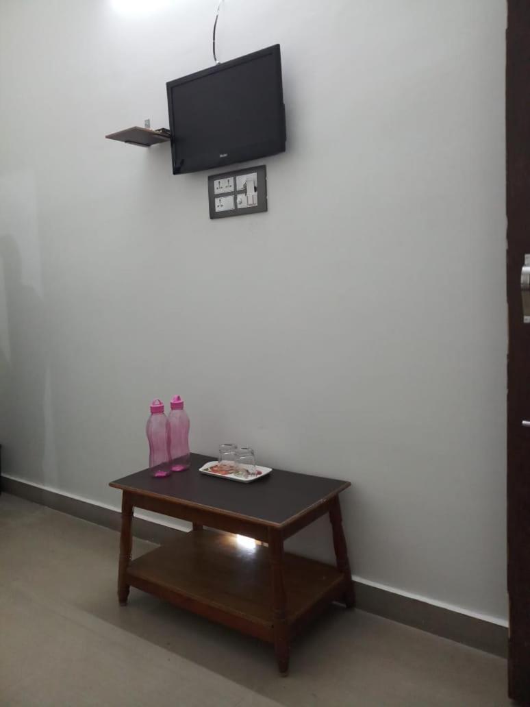 Sri Kousthubham Residency Hotel Tirupati Eksteriør billede