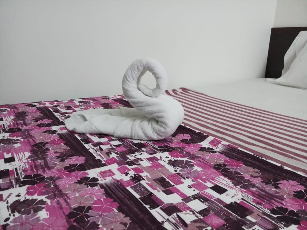 Sri Kousthubham Residency Hotel Tirupati Eksteriør billede