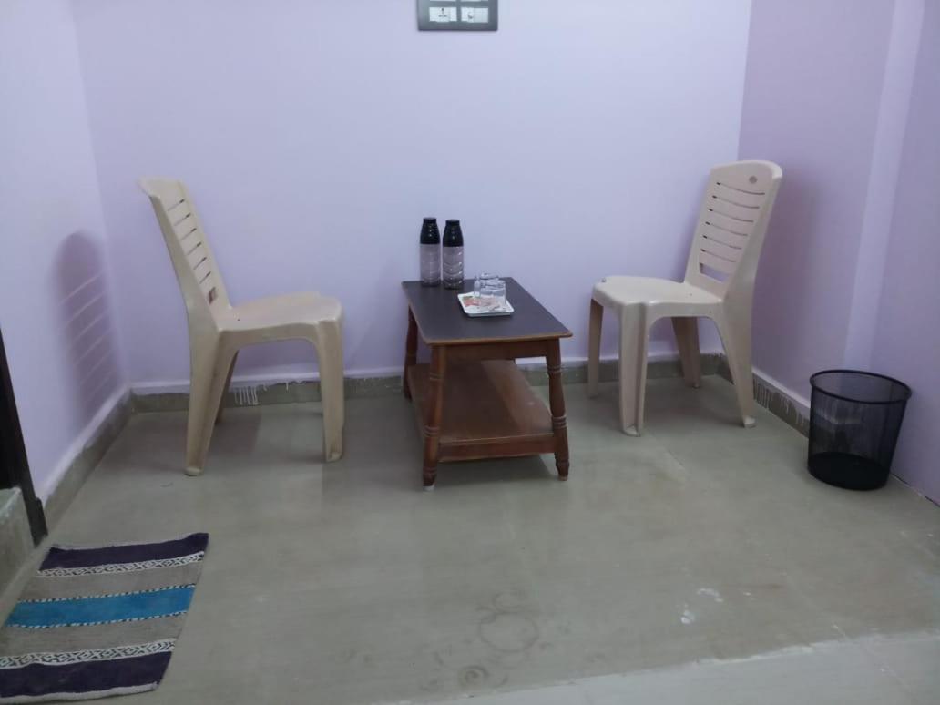 Sri Kousthubham Residency Hotel Tirupati Eksteriør billede