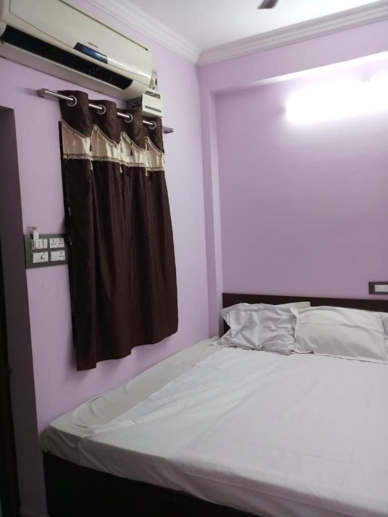 Sri Kousthubham Residency Hotel Tirupati Eksteriør billede