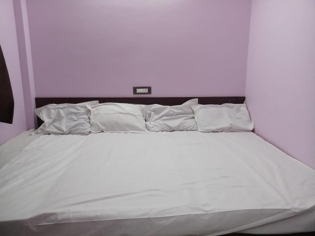 Sri Kousthubham Residency Hotel Tirupati Eksteriør billede