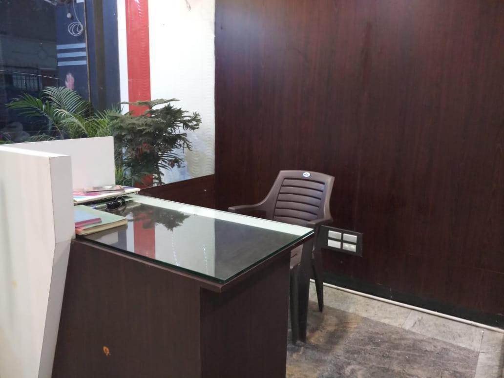 Sri Kousthubham Residency Hotel Tirupati Eksteriør billede